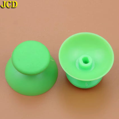 1 Piece 3D Analog Thumb Stick Grip Joystick Cap for PS3 Controller Joypad Thumbsticks Cap