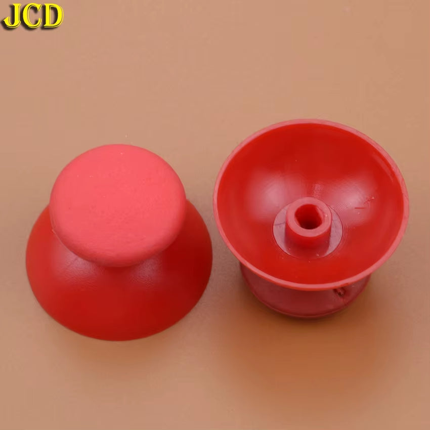 1 Piece 3D Analog Thumb Stick Grip Joystick Cap for PS3 Controller Joypad Thumbsticks Cap