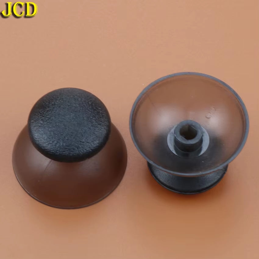 1 Piece 3D Analog Thumb Stick Grip Joystick Cap for PS3 Controller Joypad Thumbsticks Cap