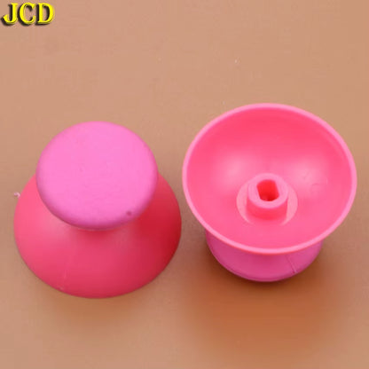 1 Piece 3D Analog Thumb Stick Grip Joystick Cap for PS3 Controller Joypad Thumbsticks Cap