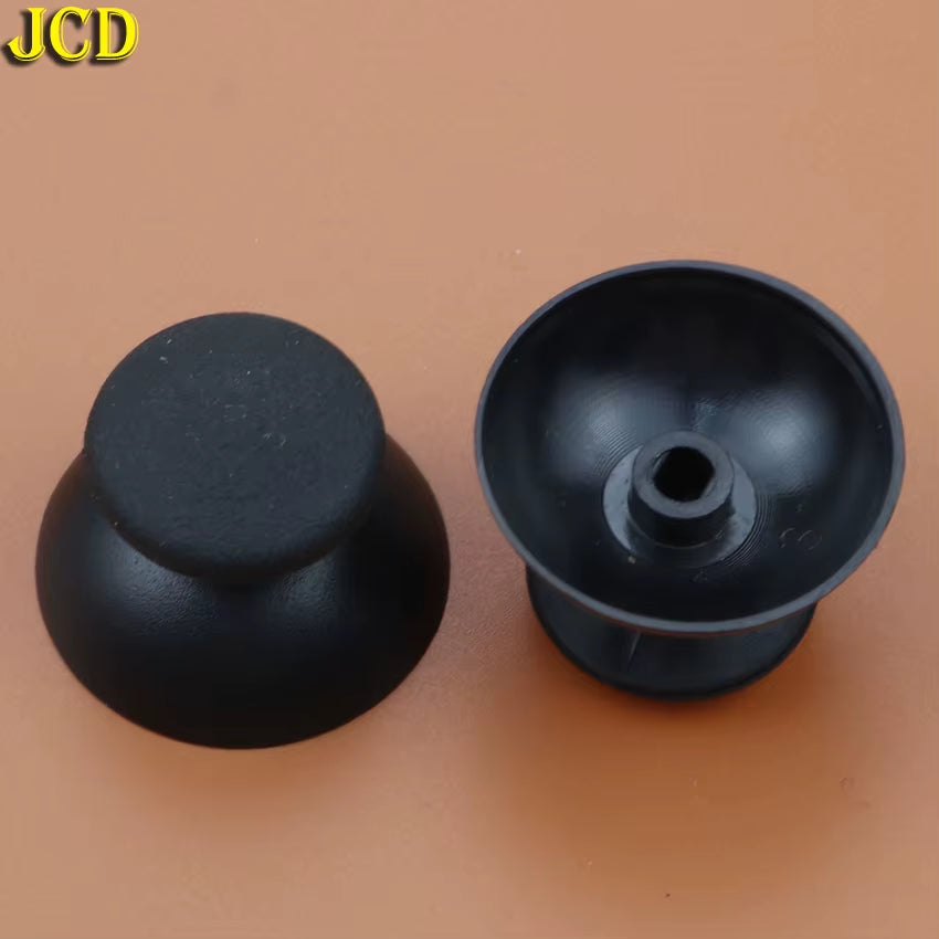 1 Piece 3D Analog Thumb Stick Grip Joystick Cap for PS3 Controller Joypad Thumbsticks Cap