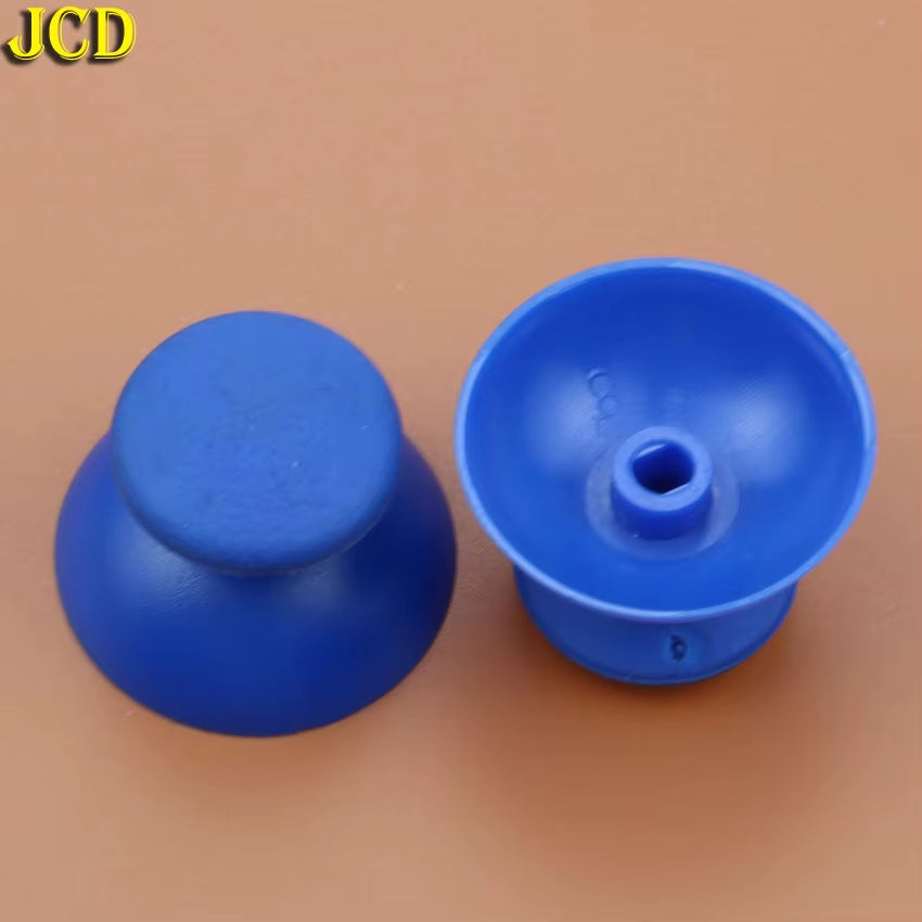 1 Piece 3D Analog Thumb Stick Grip Joystick Cap for PS3 Controller Joypad Thumbsticks Cap