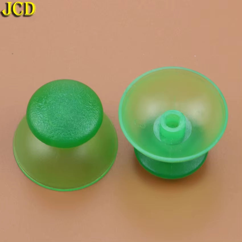 1 Piece 3D Analog Thumb Stick Grip Joystick Cap for PS3 Controller Joypad Thumbsticks Cap