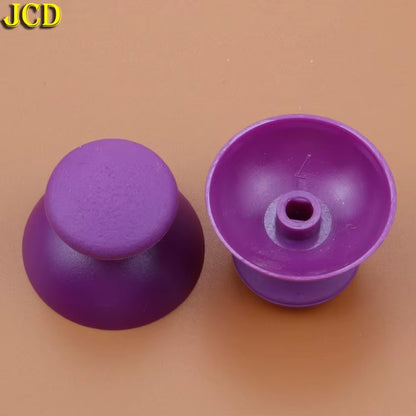 1 Piece 3D Analog Thumb Stick Grip Joystick Cap for PS3 Controller Joypad Thumbsticks Cap