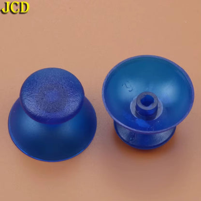 1 Piece 3D Analog Thumb Stick Grip Joystick Cap for PS3 Controller Joypad Thumbsticks Cap