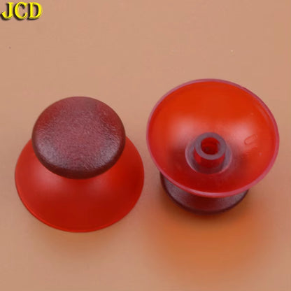 1 Piece 3D Analog Thumb Stick Grip Joystick Cap for PS3 Controller Joypad Thumbsticks Cap