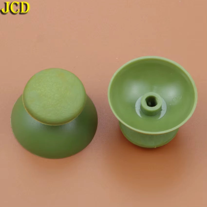 1 Piece 3D Analog Thumb Stick Grip Joystick Cap for PS3 Controller Joypad Thumbsticks Cap