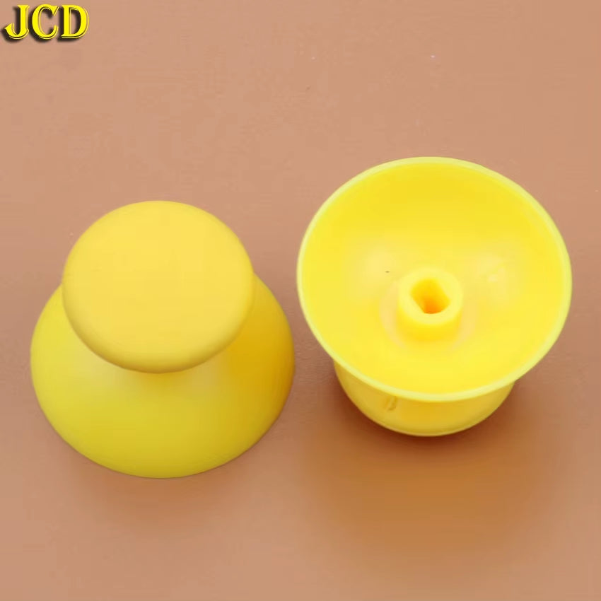 1 Piece 3D Analog Thumb Stick Grip Joystick Cap for PS3 Controller Joypad Thumbsticks Cap