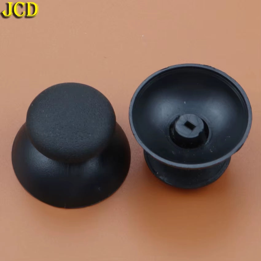 1 Piece 3D Analog Thumb Stick Grip Joystick Cap for PS3 Controller Joypad Thumbsticks Cap