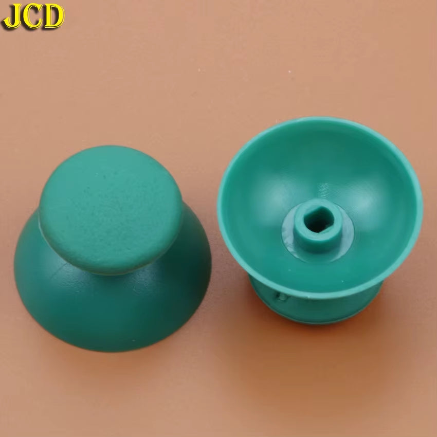 1 Piece 3D Analog Thumb Stick Grip Joystick Cap for PS3 Controller Joypad Thumbsticks Cap