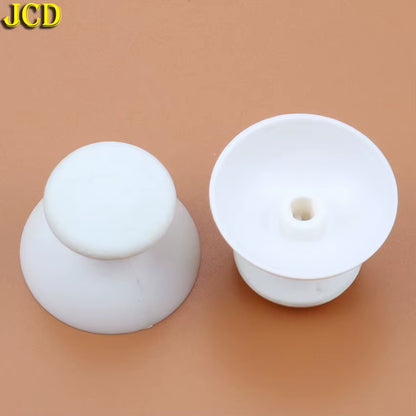 1 Piece 3D Analog Thumb Stick Grip Joystick Cap for PS3 Controller Joypad Thumbsticks Cap