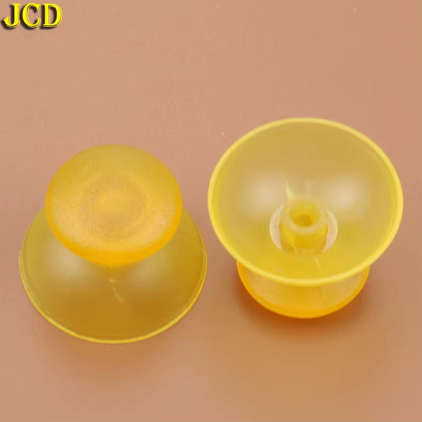 1 Piece 3D Analog Thumb Stick Grip Joystick Cap for PS3 Controller Joypad Thumbsticks Cap