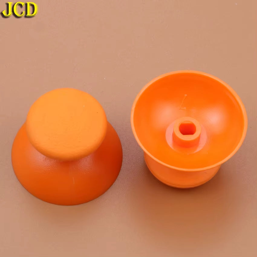 1 Piece 3D Analog Thumb Stick Grip Joystick Cap for PS3 Controller Joypad Thumbsticks Cap